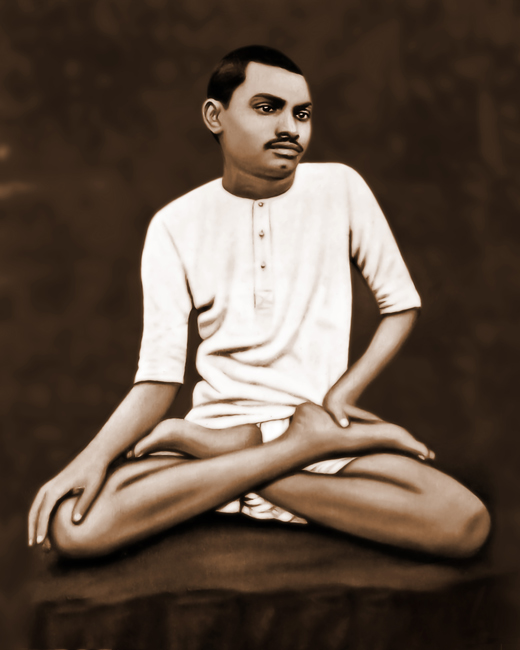 Shirdmad Rajchandraji, A self-realised soul was a Jain poet, philosopher, scholar and reformer, writer of Atma Siddhi and many other books and poems such as Moksh Mala. Shrimad Rajchandraji had  also had knowledge of previous his births