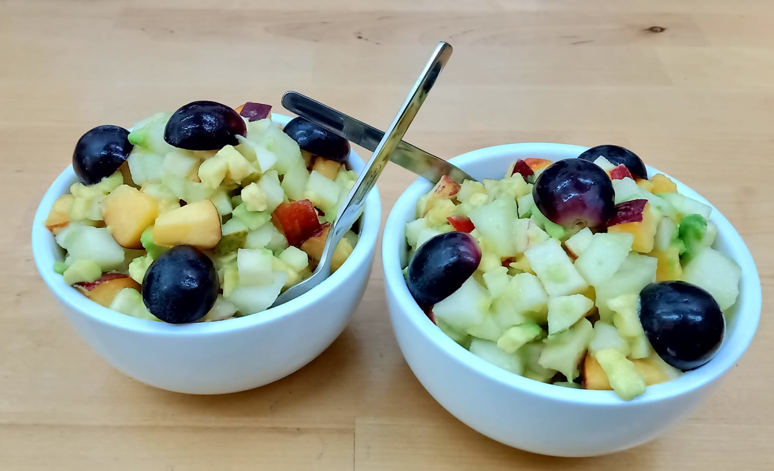 Fruit Salad 1